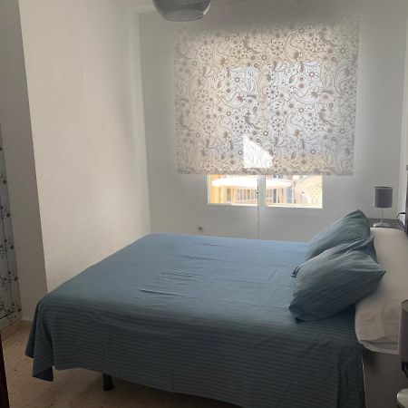 Apartamento Lumar Benidorm Exterior foto