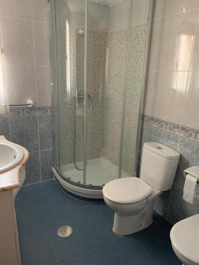 Apartamento Lumar Benidorm Exterior foto
